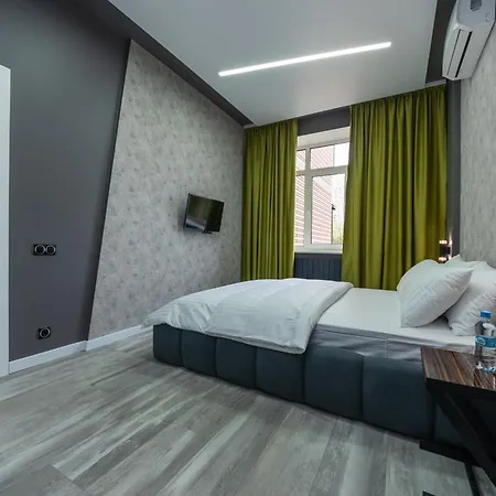 Lejlighedshotel Luxury Arena Guliver