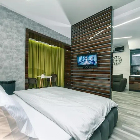 Luxury Arena Guliver * Kyiv